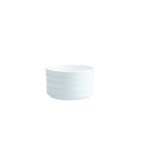 Fortessa HBW-CIELO-695 Cielo Open Sugar Bowl Without Lid 8 Oz. (.26ltr)