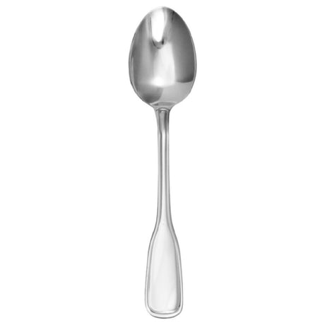 International Tableware BK-119 Dinner Spoon 7-1/2" Long 18/0 Stainless Steel