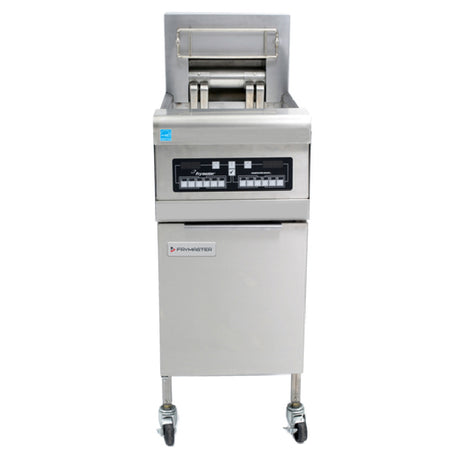 Frymaster RE17_208/60/1 Frymaster® High Efficiency Fryer Electric Floor Model