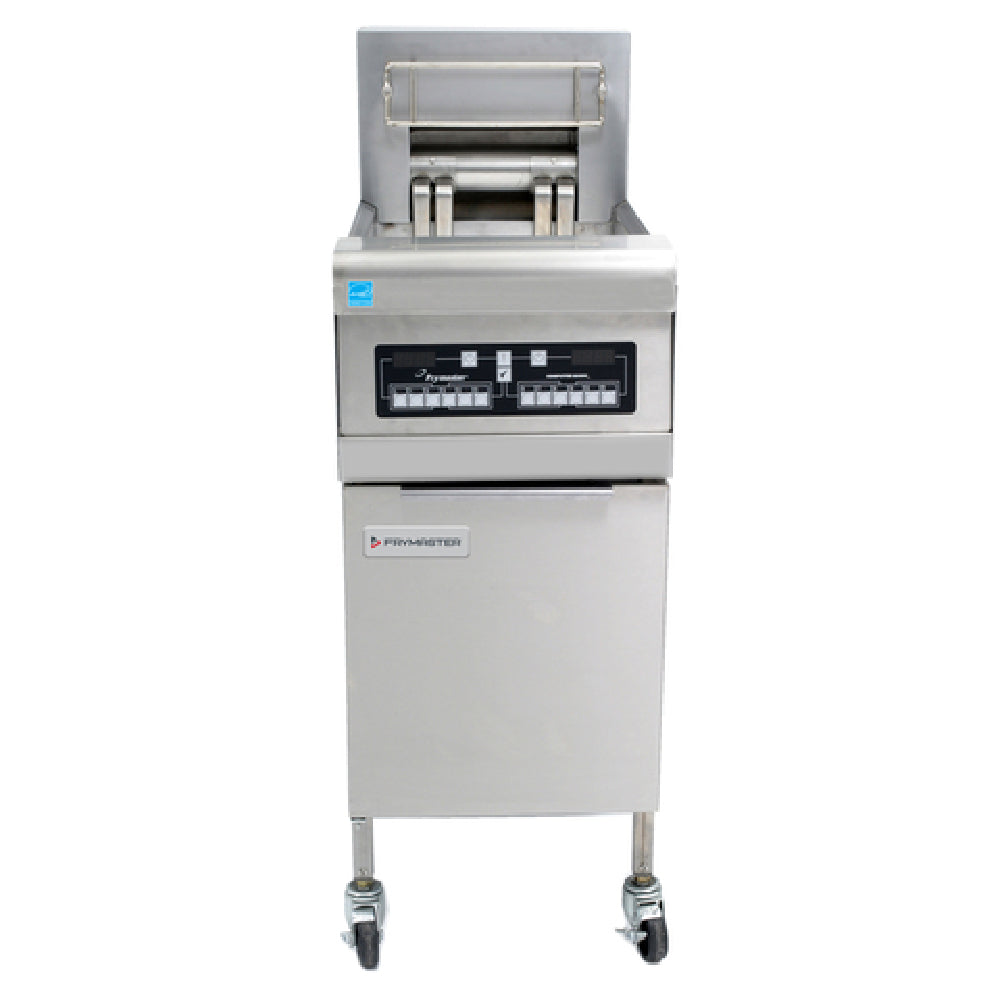 Frymaster RE17_208/60/3 Frymaster® High Efficiency Fryer Electric Floor Model