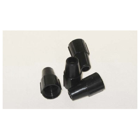 Vivreau TAP-NOZ-IMI (1023695) Nozzle For Dispenser Tap Black