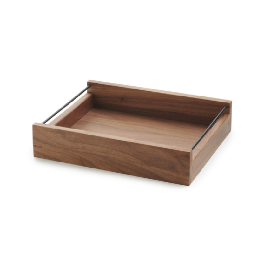 Revol 660244 Box GN 1/2 Walnut