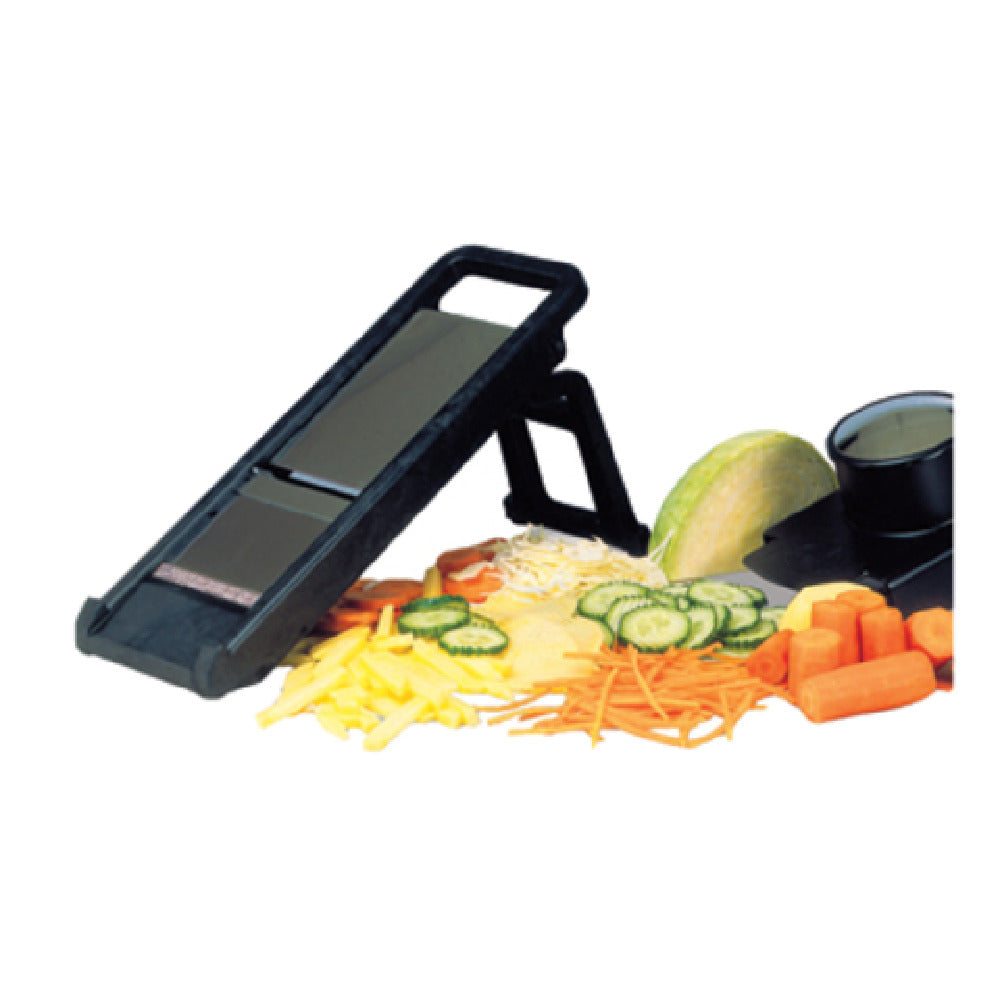 Matfer 215065 Mandoline Safety Pusher Only For 2000S & 2000 Pro