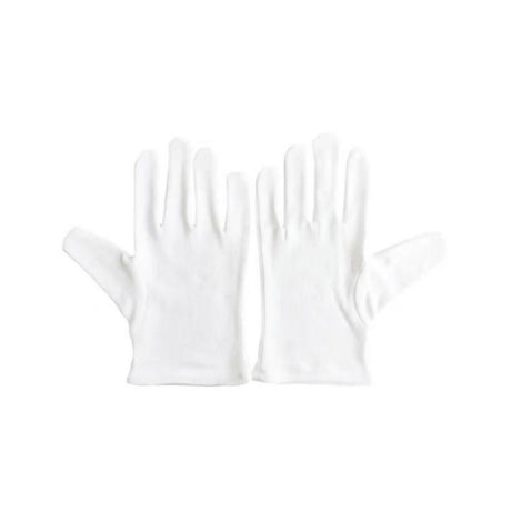 CAC China GLCT-1M Service Glove Medium Ambidextrous