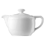 Bauscher Hepp 554340 - Teapot, 13.52 Oz., 7" X 4-1/2"