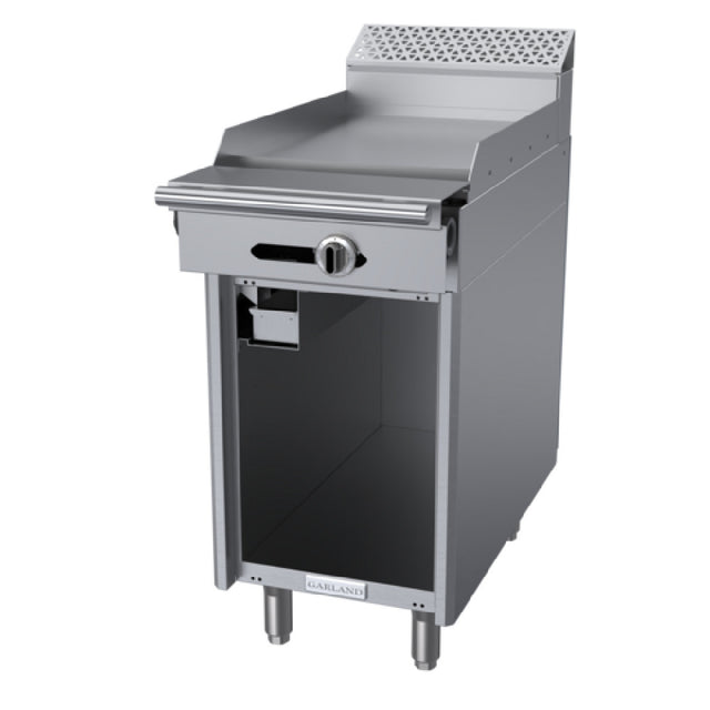 Garland C18-1-1S Garland Cuisine Series Heavy Duty Range Gas