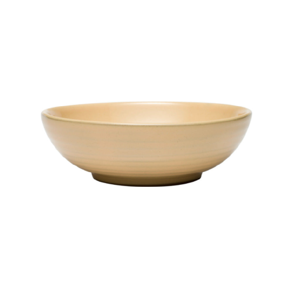 Libbey 109752 Salad Bowl 30 Oz. 7" Dia. X 2-1/4"H