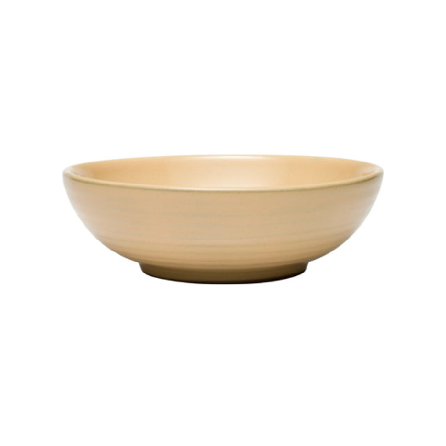 Libbey 109752 Salad Bowl 30 Oz. 7" Dia. X 2-1/4"H