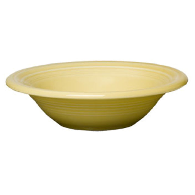 Steelite HL472320 Cereal Bowl 11 Oz. 6-1/2" Dia. X 1.625"H