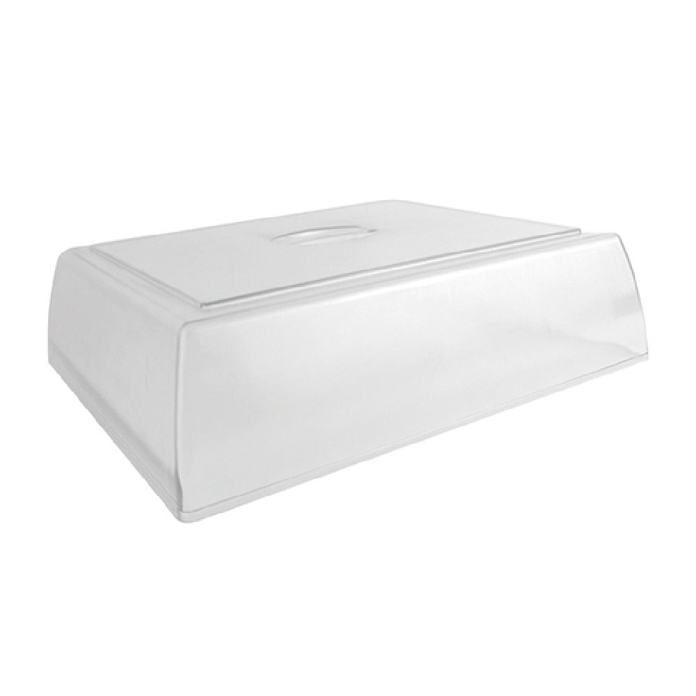 Bauscher Hepp TC9991L - Raised Cover, 11-1/4" X 13-3/4", Fits #9982 & 919