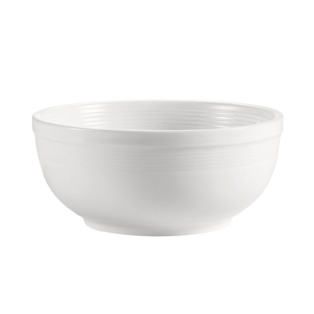 CAC China TGO-29 Tango Salad Bowl 20 Oz. 6" Dia. X 2-3/4"H