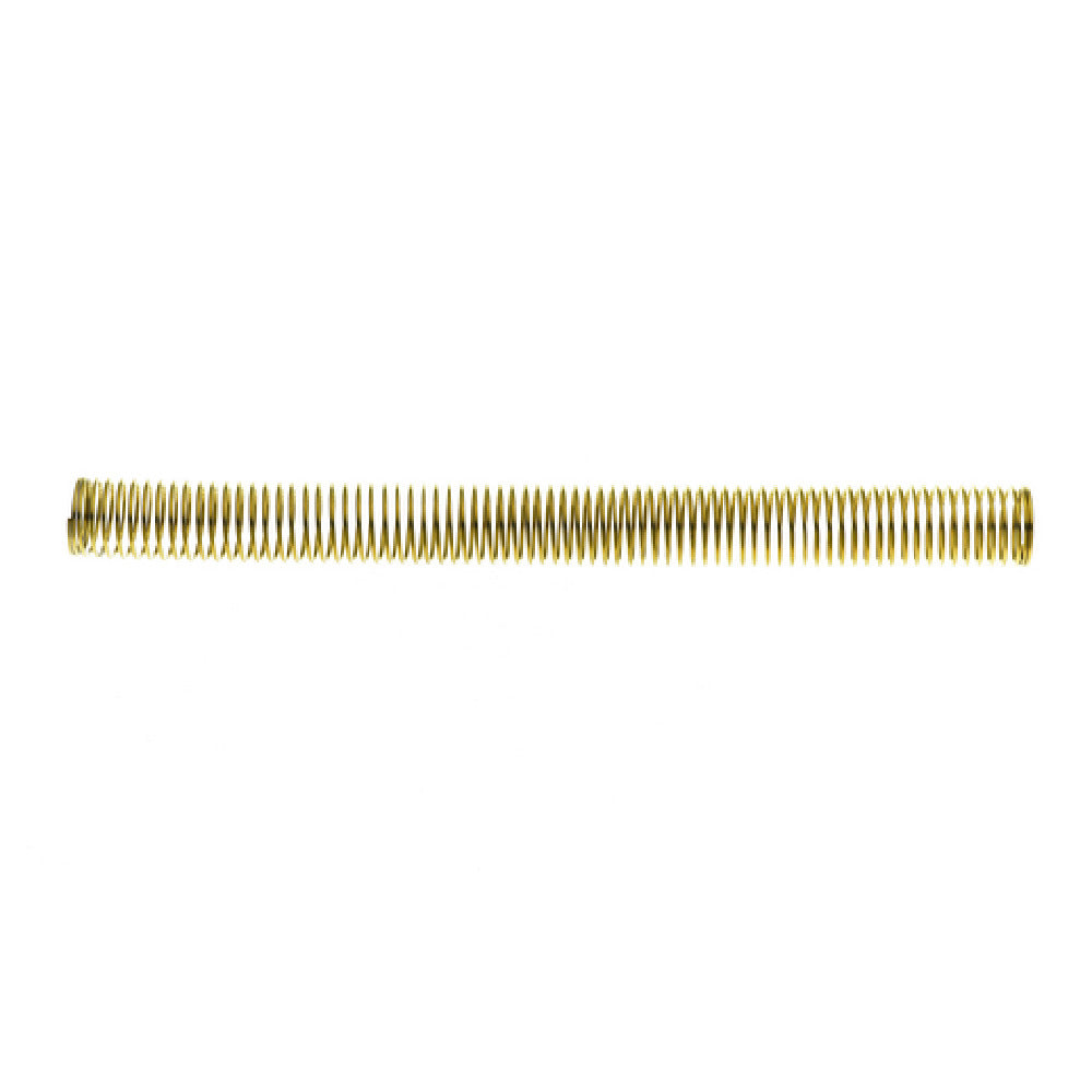 Mercer Culinary M37218GD-SPR Replacement Spring For Bar Strainer M37218GD Gold-plated Finish