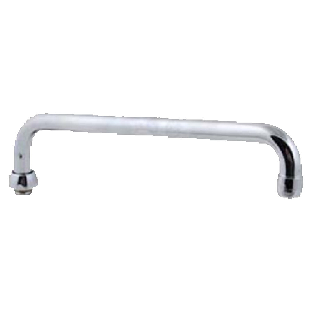 Franklin Machine Products 115-1044 Spout 6"L 2.2 Gpm