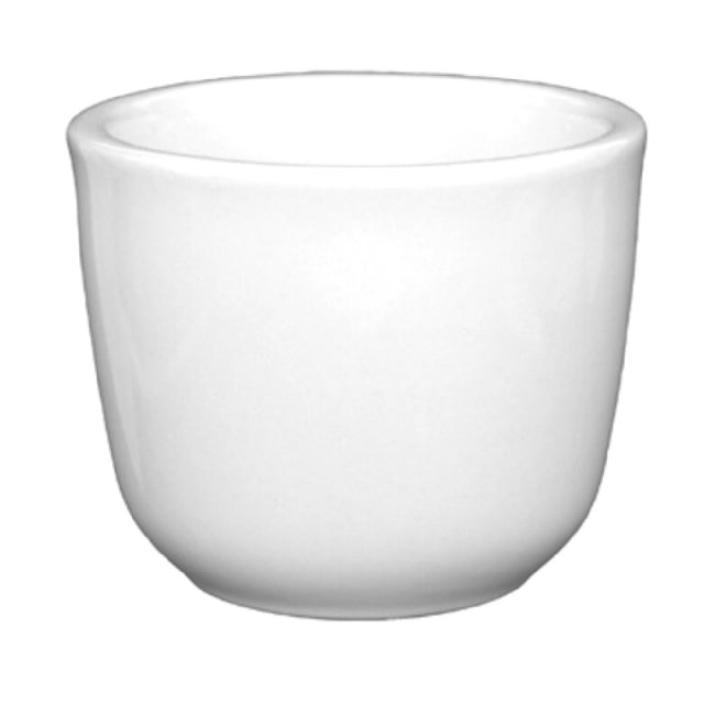 International Tableware CTC-4-02 Chinese Tea Cup 5 Oz. 3" Dia. X 2-1/2"H