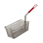 Alegacy Foodservice Products 79207 Optima® Fryer Basket 13" X 5-3/8" X 5-5/8" Rectangular