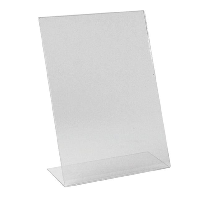Bauscher Hepp TC196 - Menu Holder, A4 Size, 11-4/5" X 8-1/4"H