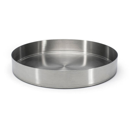 FOH DBO170BSS23 Soho Bowl 48 Oz. 9" Dia. X 1-1/2"H