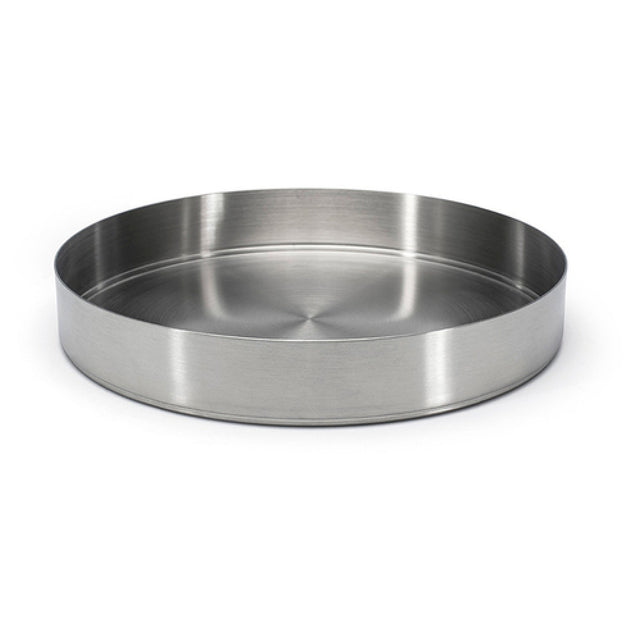 FOH DBO170BSS23 Soho Bowl 48 Oz. 9" Dia. X 1-1/2"H