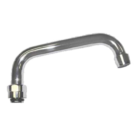 GSW USA AA-012G Swivel Spout 12" No Lead
