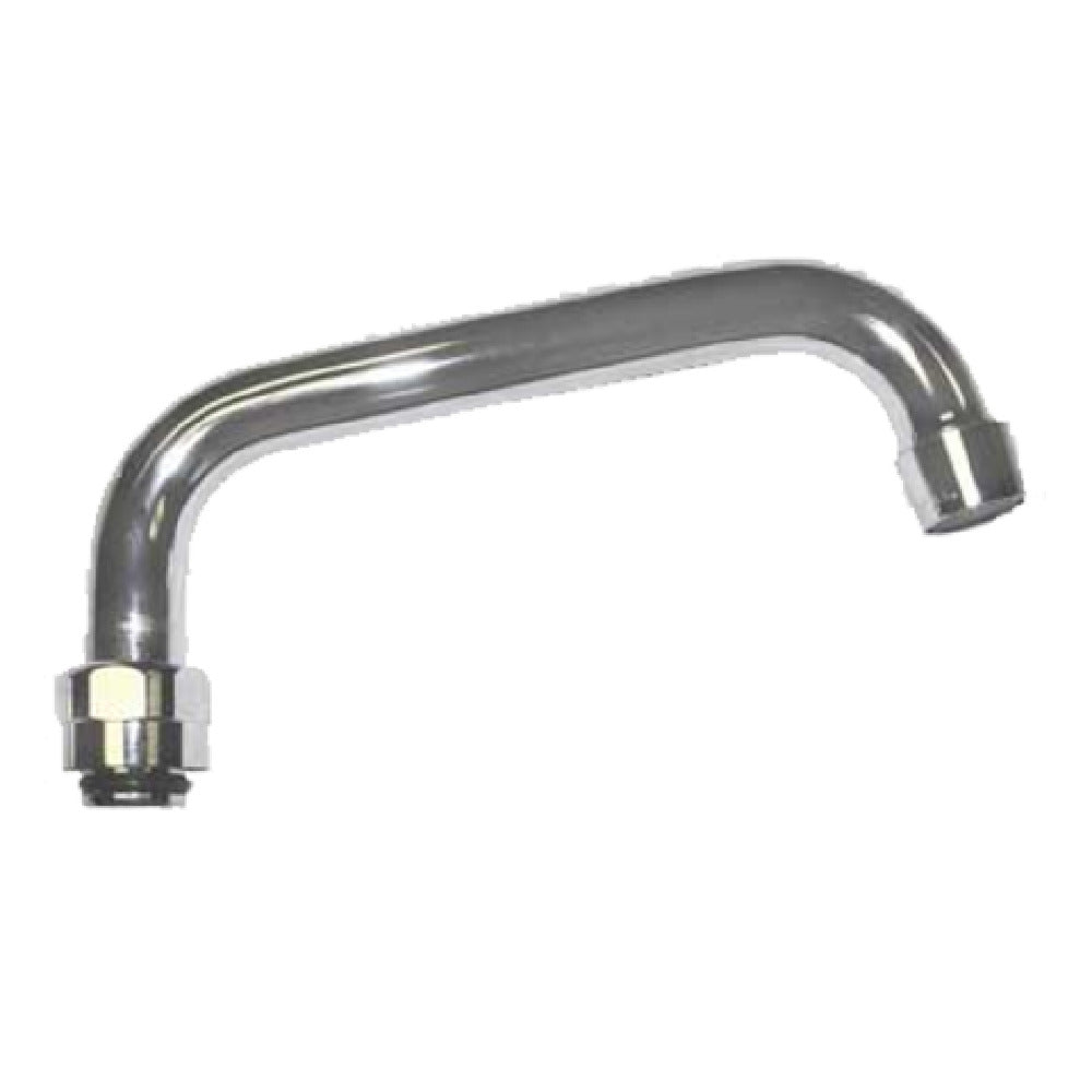 GSW USA AA-008G Swivel Spout 8" No Lead