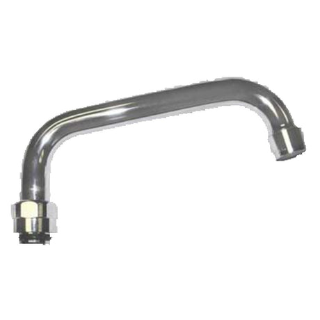 GSW USA AA-010G Swivel Spout 10" No Lead
