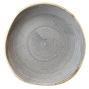 Churchill China SPGSOG7 1 Plate 7-1/4" Dia. Round