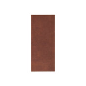 Risch LTH-4V 4.25X11 Tuxedo Leather Padded Bonded Leather Menu Cover (specify Color)