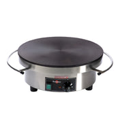 Eurodib CEBIF4220 Krampouz Crepe Maker Electric 15-3/4" (40 Cm)