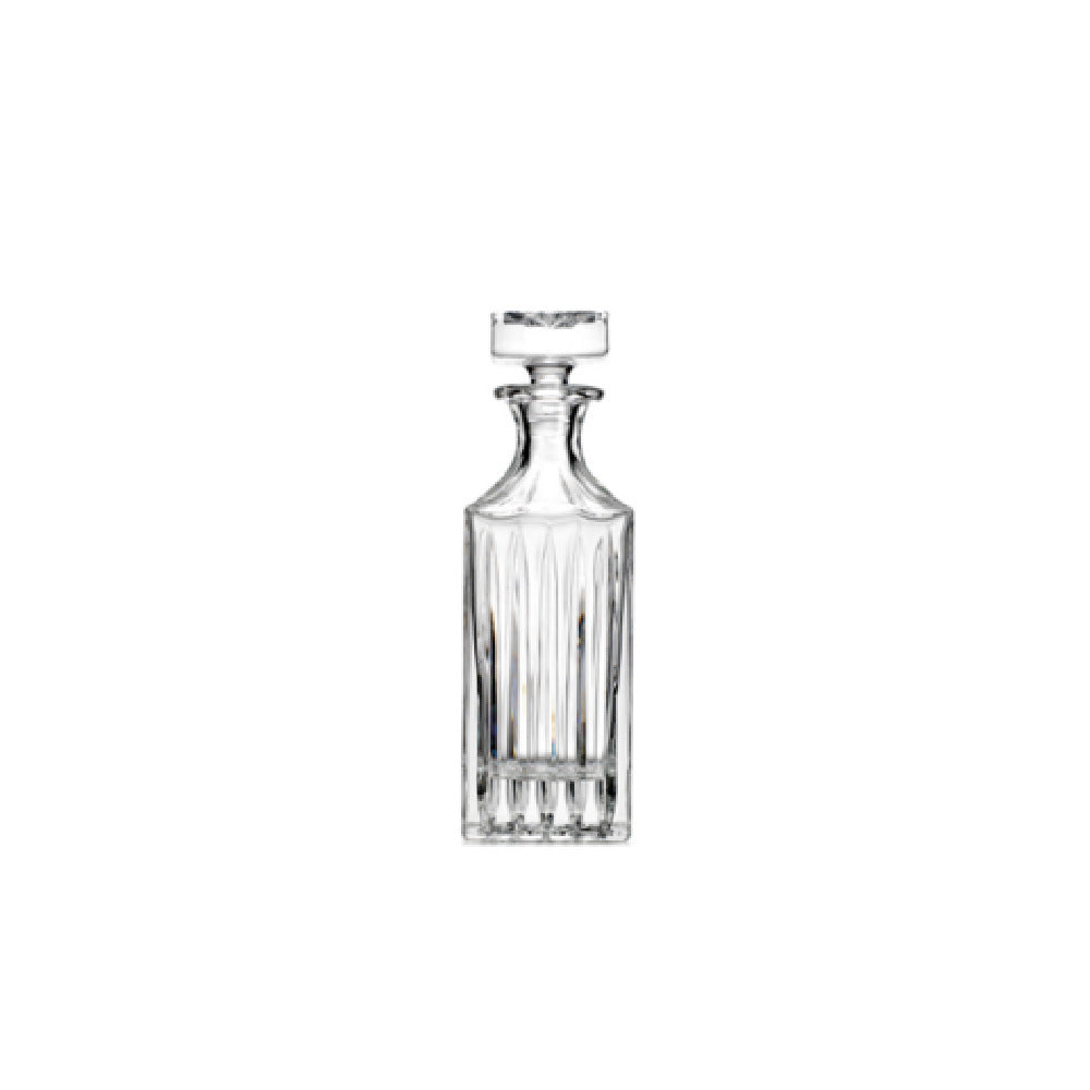 Hospitality Brands HGS26933-004 Hospitality Brands Legend Decanter 27.75 Oz.