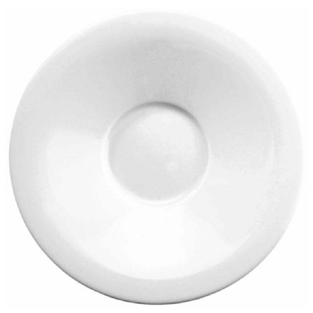 Churchill China ZCA POS61 Saucer 6-1/2" Dia. Round