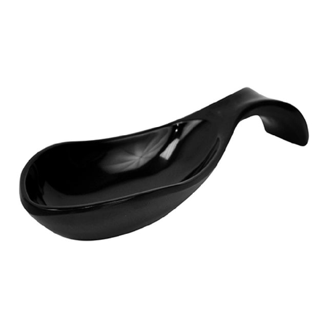 Bauscher Hepp TB6030 - Amuse Bouche Spoon, 4-1/10"L, Dishwasher Safe