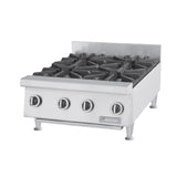 Garland GTOG24-4_NAT Hotplate 24" W Countertop