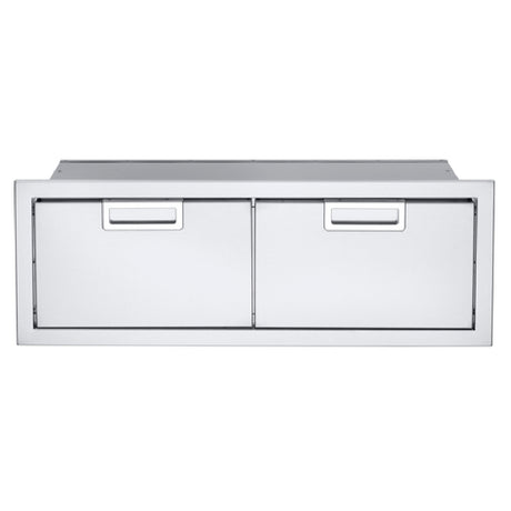 Crown Verity IBI48-DD Infinite Series Built-In Horizontal Drawer 48" Single