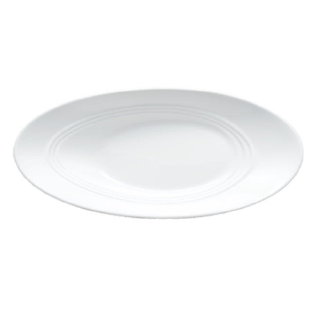 Bon Chef 1100001P Bowl 4 Oz. 9" X 4-1/4" X 1-3/5"