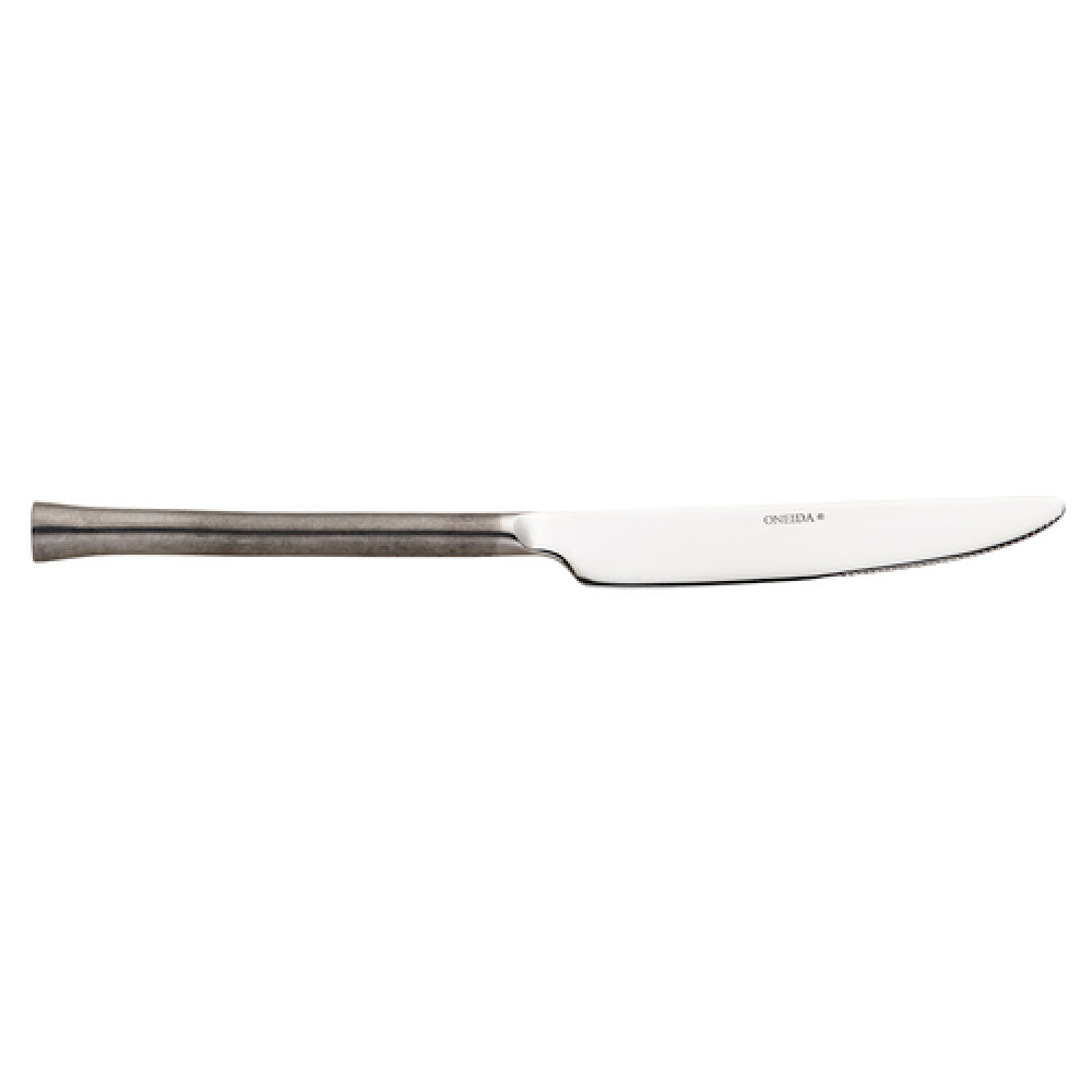 1880 Hospitality B582KDAF Oneida® Dessert Knife 8-1/4" Forged Pattern