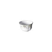 Steelite 62555FP819 Bouillon Cup/ Sugar 8.0 Oz 3.987" X 2.5"