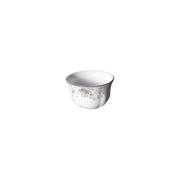Steelite 62555FP819 Bouillon Cup/ Sugar 8.0 Oz 3.987" X 2.5"