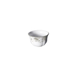 Steelite 62555FP819 Bouillon Cup/ Sugar 8.0 Oz 3.987" X 2.5"
