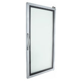 Empura Stainless 5120000002 Door (Right) Compatible With: E-KB27RG E-KB54RG