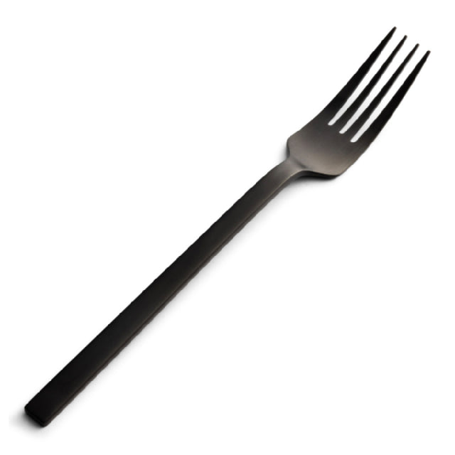 Bon Chef S3806BM Milan European Dinner Fork 8.25" 18/10 Stainless Steel