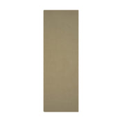 Risch EVERGREEN-4V 4.25X14 Evergreen Hardback Bio-friendly Faux-leather Menu Cover (specify Color)