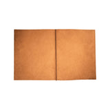 Risch GENUINE-PORTFOLIO 4.25X14 - Genuine Leather Portfolio Menu Cover (specify Color)