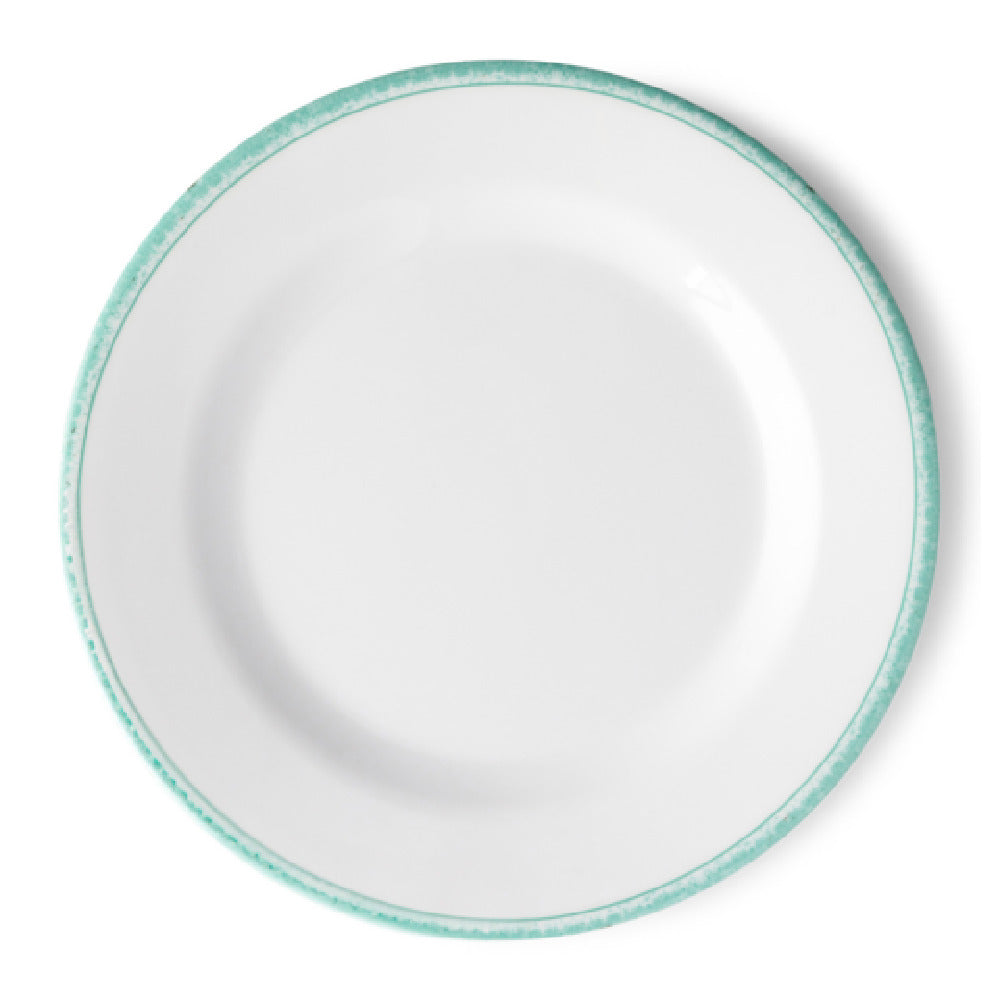 Bon Chef 53982-A Tidal B&B Plate 7" Dia. Round