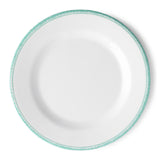 Bon Chef 53982-A Tidal B&B Plate 7" Dia. Round