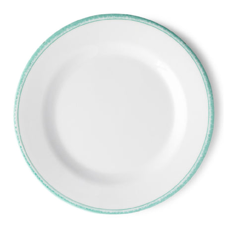 Bon Chef 53982-A Tidal B&B Plate 7" Dia. Round