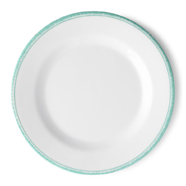 Bon Chef 53982-A Tidal B&B Plate 7" Dia. Round