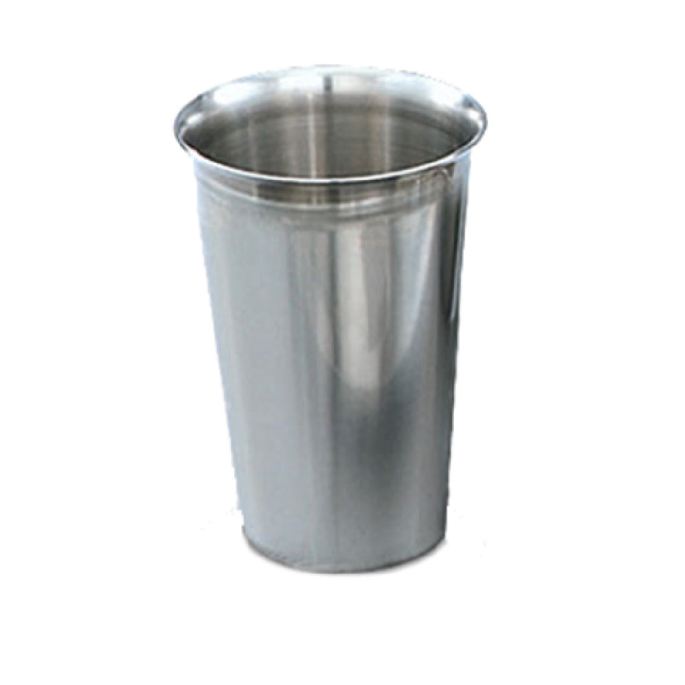 Vollrath 68520 Tumbler Stainless Steel 12 Oz.