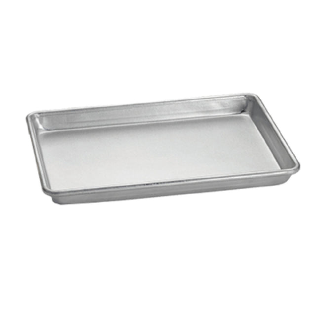 Tablecraft 913AS Sheet Pan 1/4 Size 9-1/2" X 13"