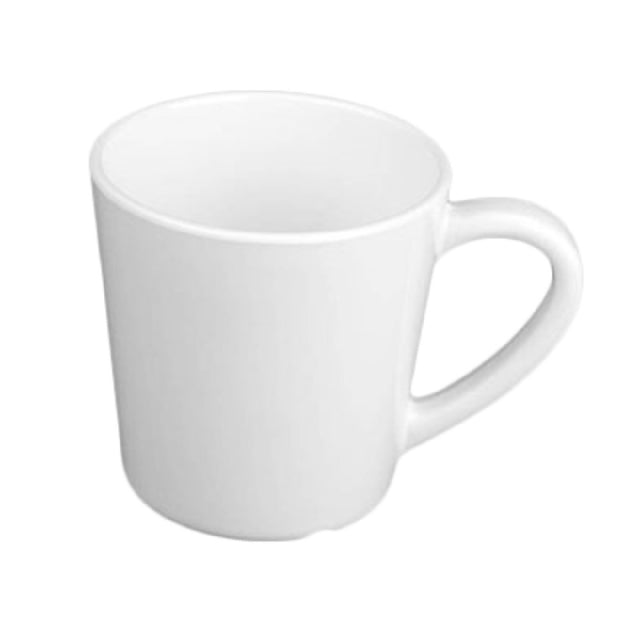 Thunder Group CR9018W Mug/Cup 7 Oz. 3-1/8" Dia.