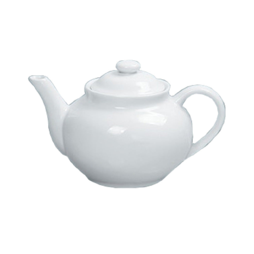 Yanco TP-3 Accessories Coffee/Teapot 40 Oz. 8-1/2"L X 5-1/2"W X 4-3/4"H